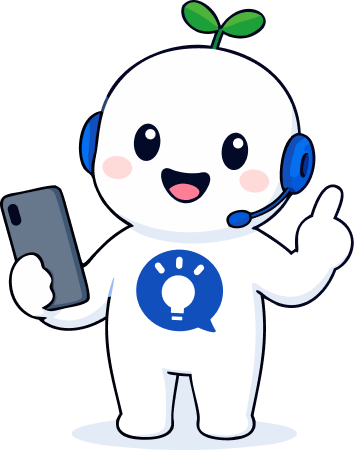 スマオシくん